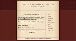 Desktop Screenshot of cchssd.org